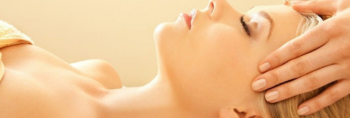 massage in Winston Salem