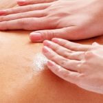 massage in Winston Salem