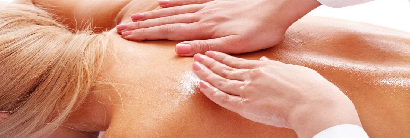 massage in Winston Salem