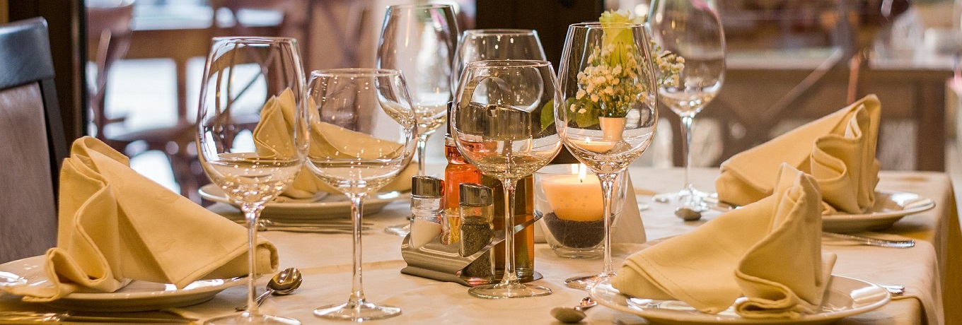 Restaurants in Winston Salem